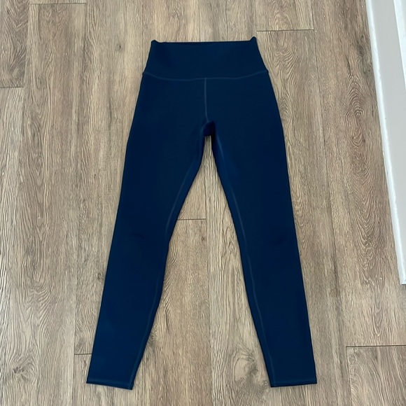 Airlift 7/8 Legging - Picture 1 of 3